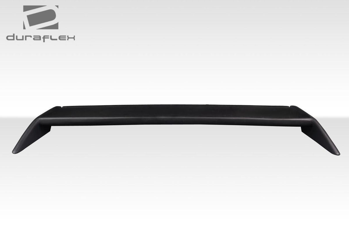 1984-1991 BMW 3 Series Duraflex EVO Look Rear Wing