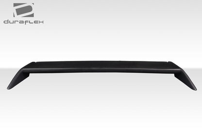 1984-1991 BMW 3 Series Duraflex EVO Look Rear Wing