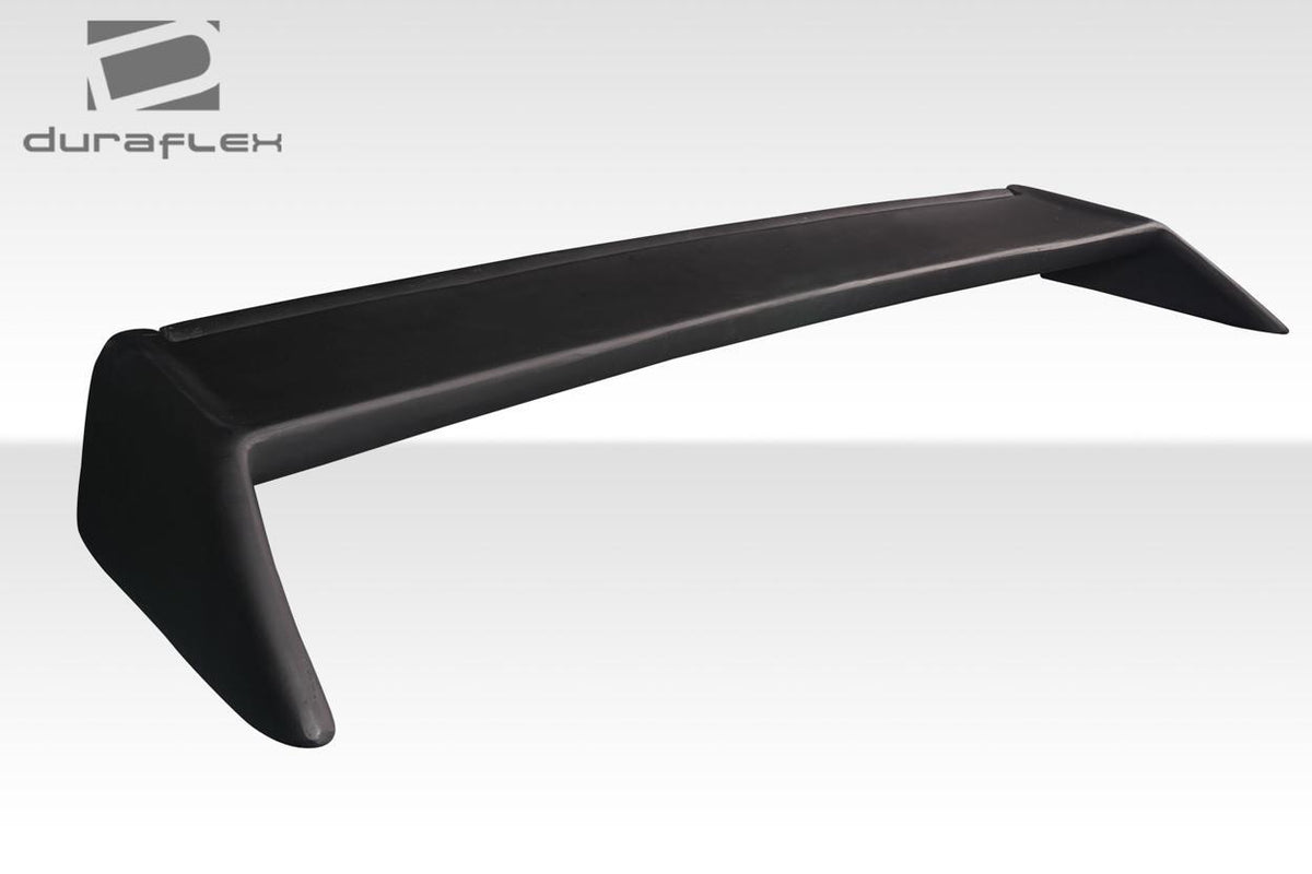 1984-1991 BMW 3 Series Duraflex EVO Look Rear Wing