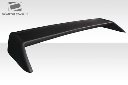 1984-1991 BMW 3 Series Duraflex EVO Look Rear Wing