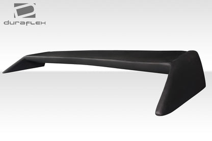 1984-1991 BMW 3 Series Duraflex EVO Look Rear Wing