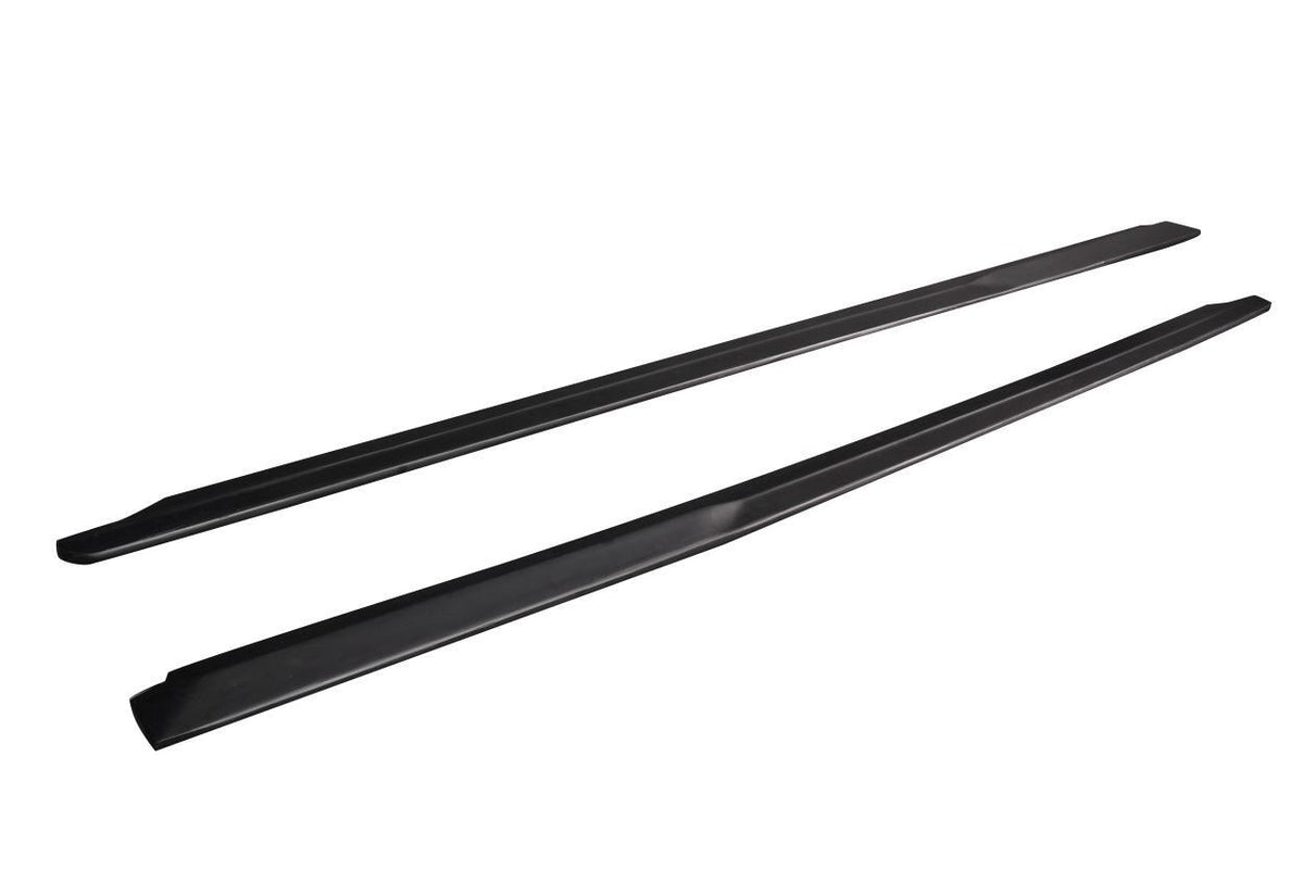 2017-2018 Audi R8 Duraflex Vesta Side Skirts