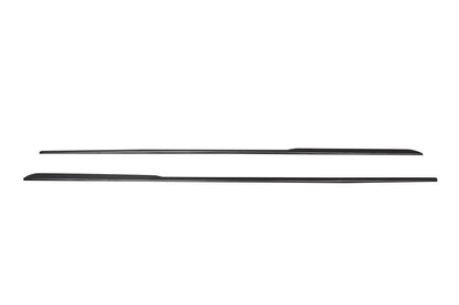 2017-2018 Audi R8 Duraflex Vesta Side Skirts