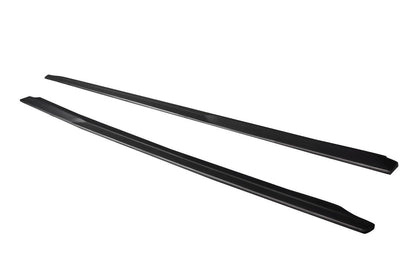 2017-2018 Audi R8 Duraflex Vesta Side Skirts