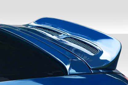 2005-2012 Porsche 997 Duraflex Lenox Rear Wing