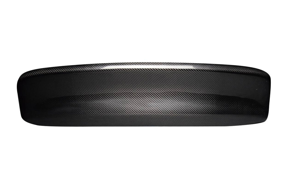 2005-2012 Porsche 911 Carbon Creations Lenox Carbon Fiber Rear Wing
