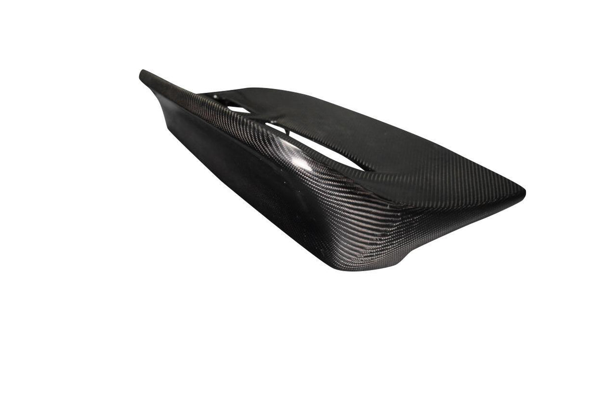 2005-2012 Porsche 911 Carbon Creations Lenox Carbon Fiber Rear Wing