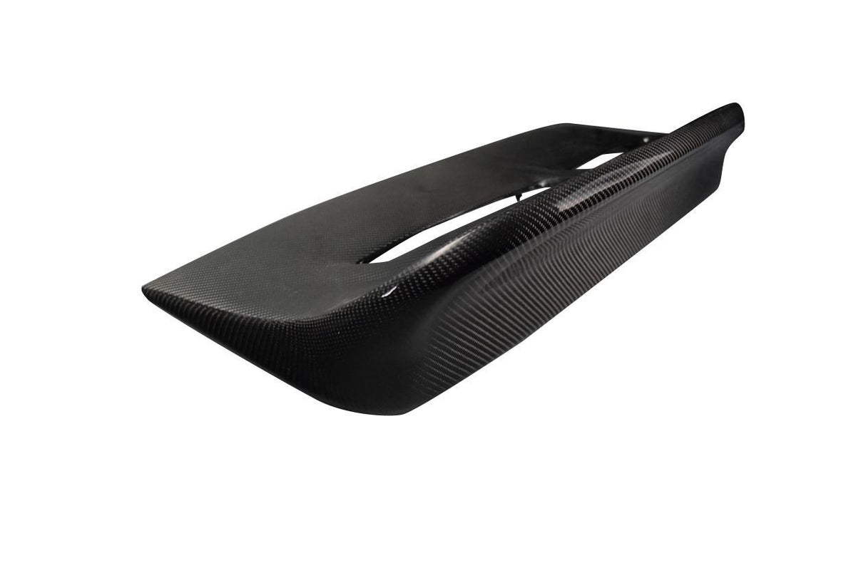 2005-2012 Porsche 911 Carbon Creations Lenox Carbon Fiber Rear Wing