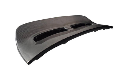 2005-2012 Porsche 911 Carbon Creations Lenox Carbon Fiber Rear Wing