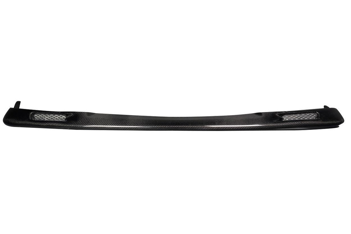 1986-1991 Mazda RX7 Carbon Creations Apex Carbon Fiber Front Lip