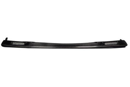 1986-1991 Mazda RX7 Carbon Creations Apex Carbon Fiber Front Lip