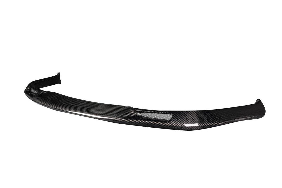 1986-1991 Mazda RX7 Carbon Creations Apex Carbon Fiber Front Lip