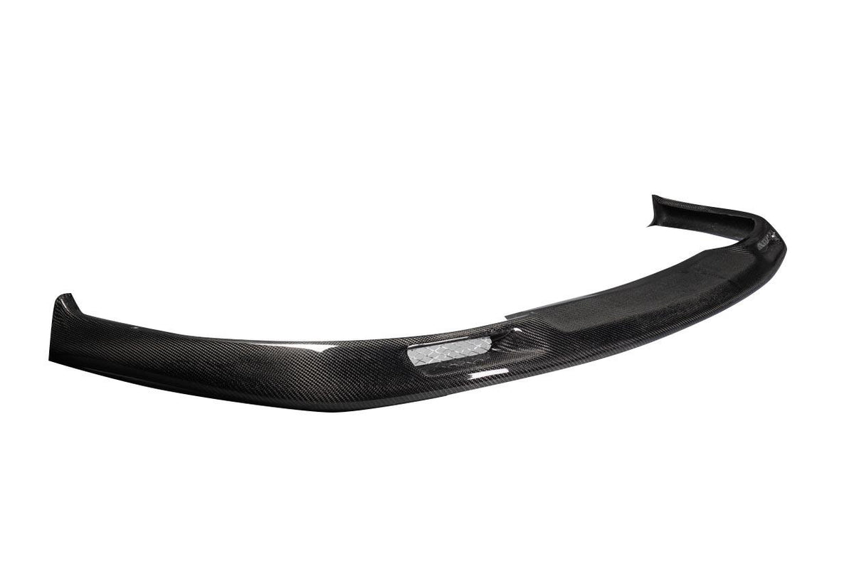1986-1991 Mazda RX7 Carbon Creations Apex Carbon Fiber Front Lip