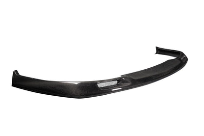 1986-1991 Mazda RX7 Carbon Creations Apex Carbon Fiber Front Lip