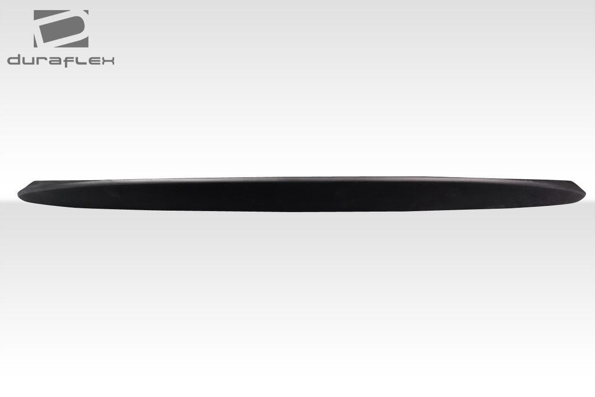 2019-2024 Toyota Supra Duraflex Rabbit Rear Wing