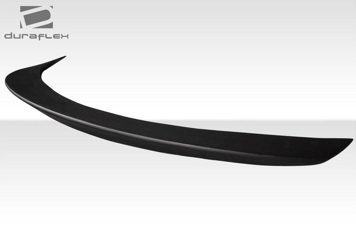 2019-2024 Toyota Supra Duraflex Rabbit Rear Wing