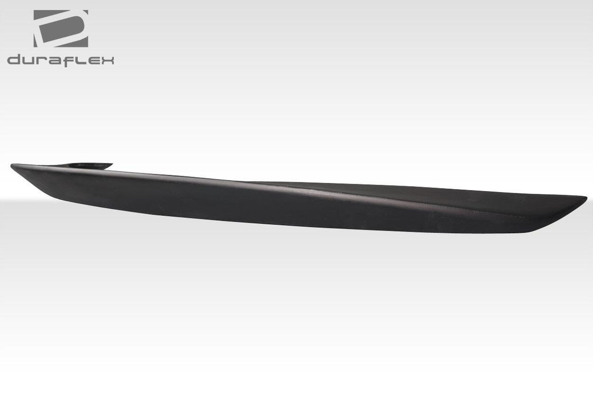2019-2024 Toyota Supra Duraflex Rabbit Rear Wing