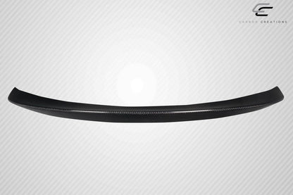 2019-2024 Toyota Supra Carbon Creations Rabbit Carbon Fiber Rear Wing