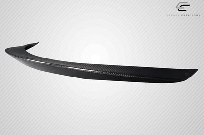 2019-2024 Toyota Supra Carbon Creations Rabbit Carbon Fiber Rear Wing