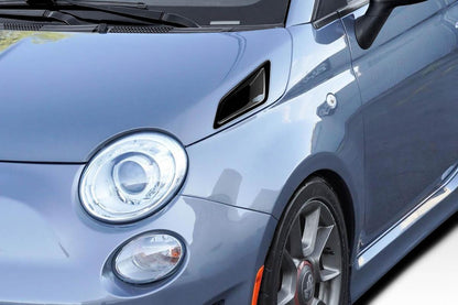 2012-2019 Fiat 500 Duraflex Kima Accessory
