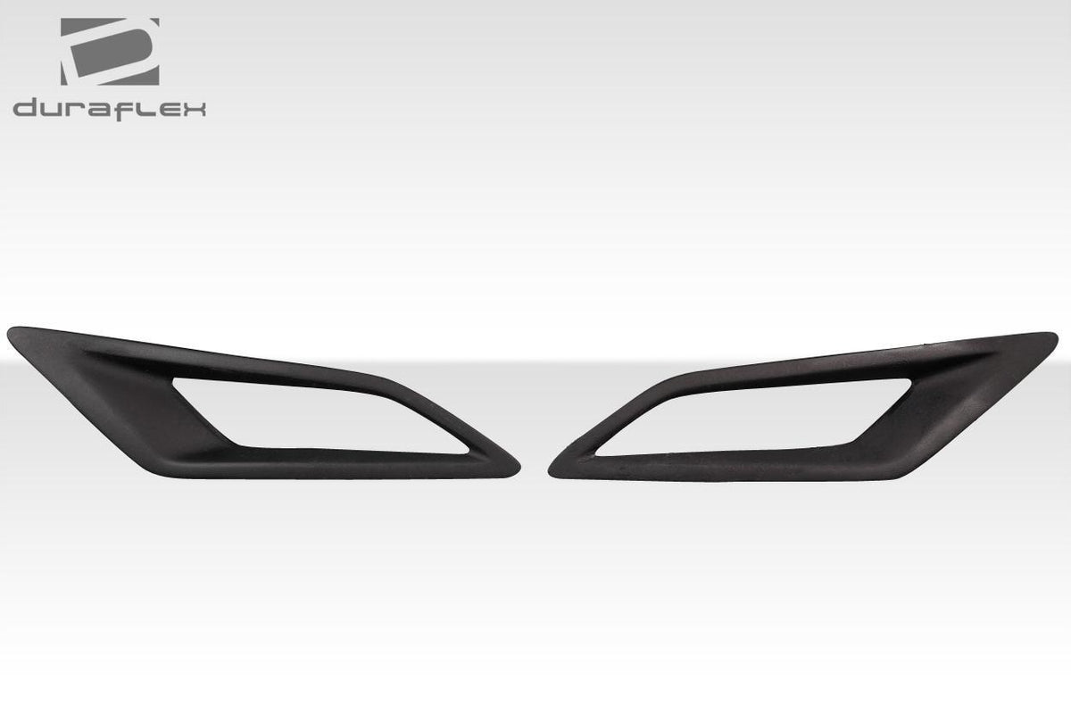 2012-2019 Fiat 500 Duraflex Kima Accessory