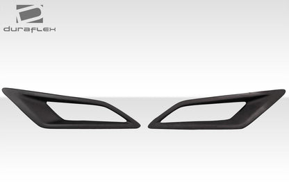 2012-2019 Fiat 500 Duraflex Kima Accessory