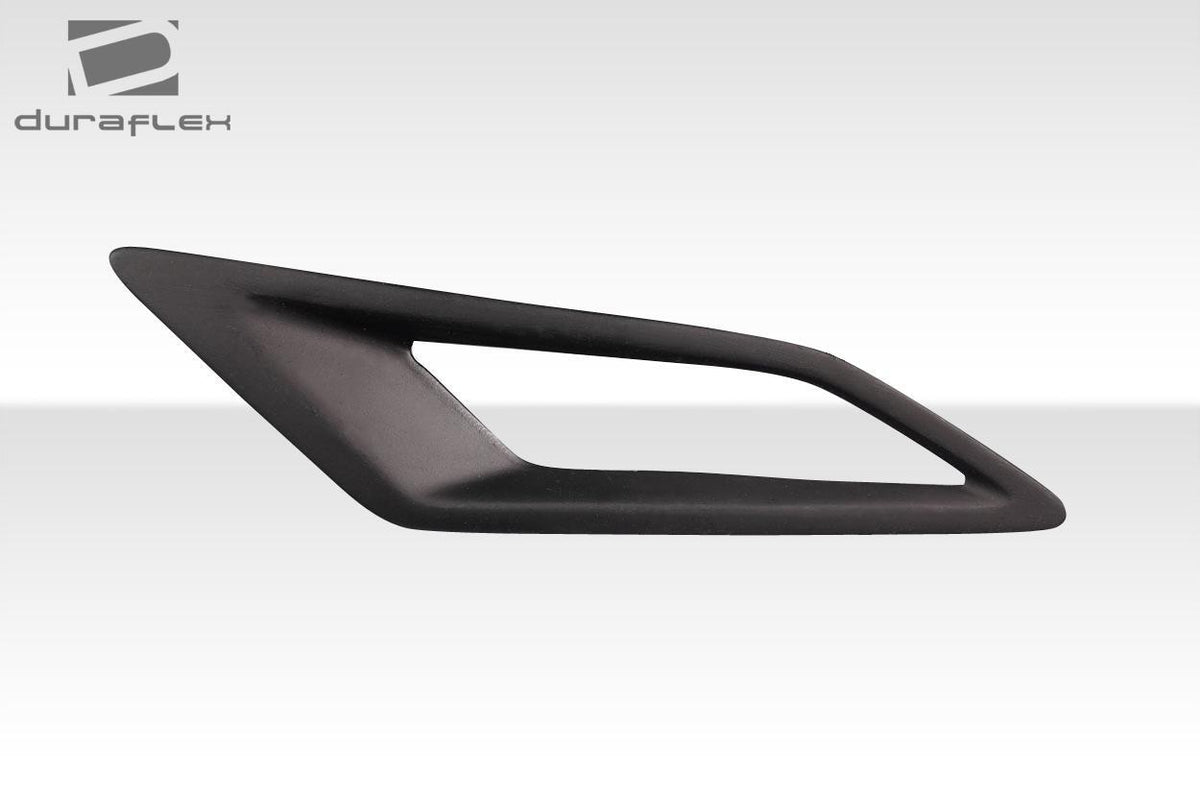 2012-2019 Fiat 500 Duraflex Kima Accessory