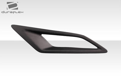 2012-2019 Fiat 500 Duraflex Kima Accessory
