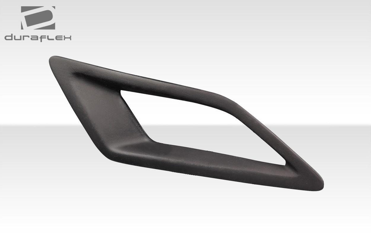 2012-2019 Fiat 500 Duraflex Kima Accessory
