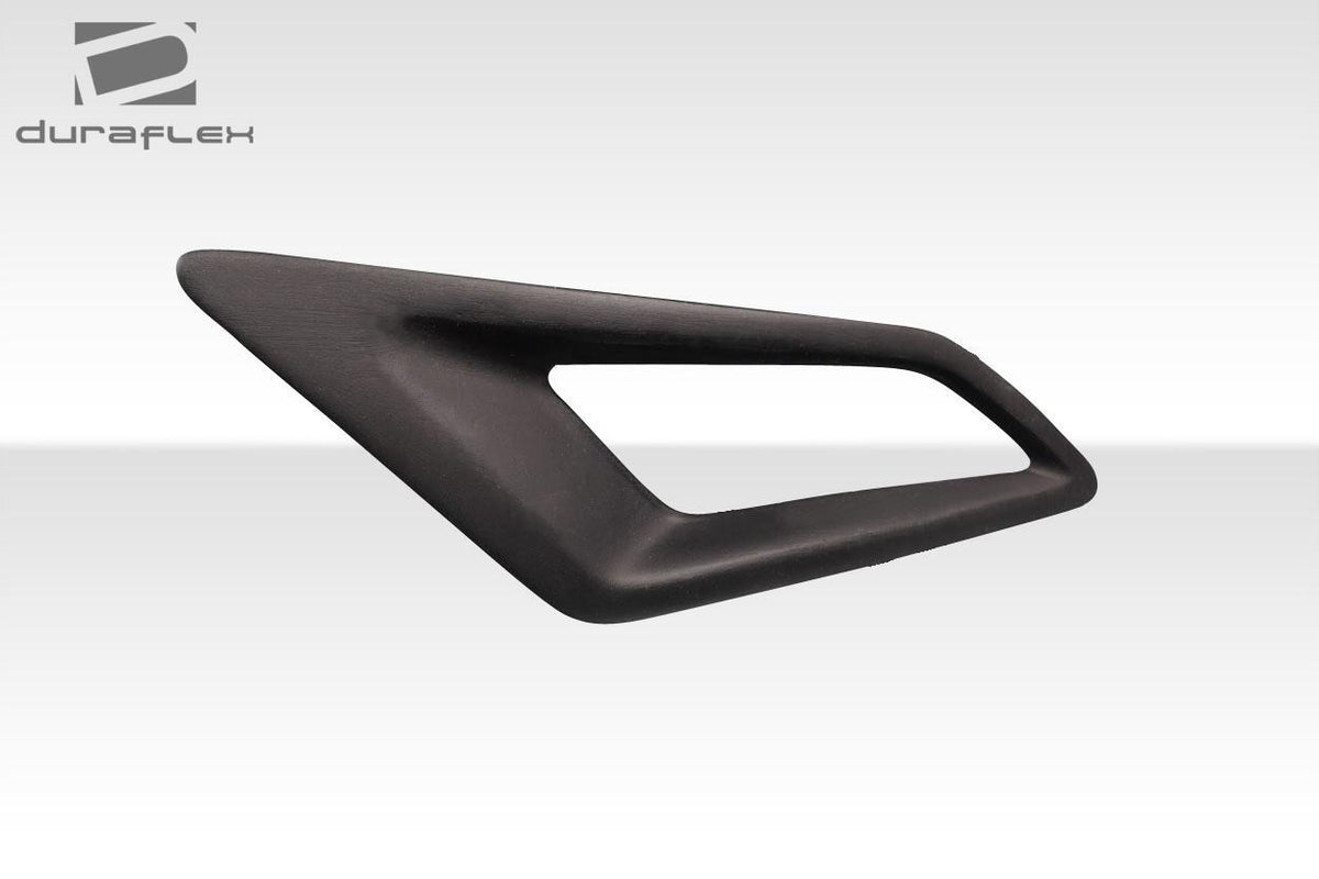 2012-2019 Fiat 500 Duraflex Kima Accessory