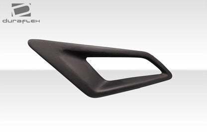 2012-2019 Fiat 500 Duraflex Kima Accessory