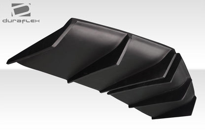 2011-2015 Cadillac CTS-V Duraflex GT Tuning Rear Lip