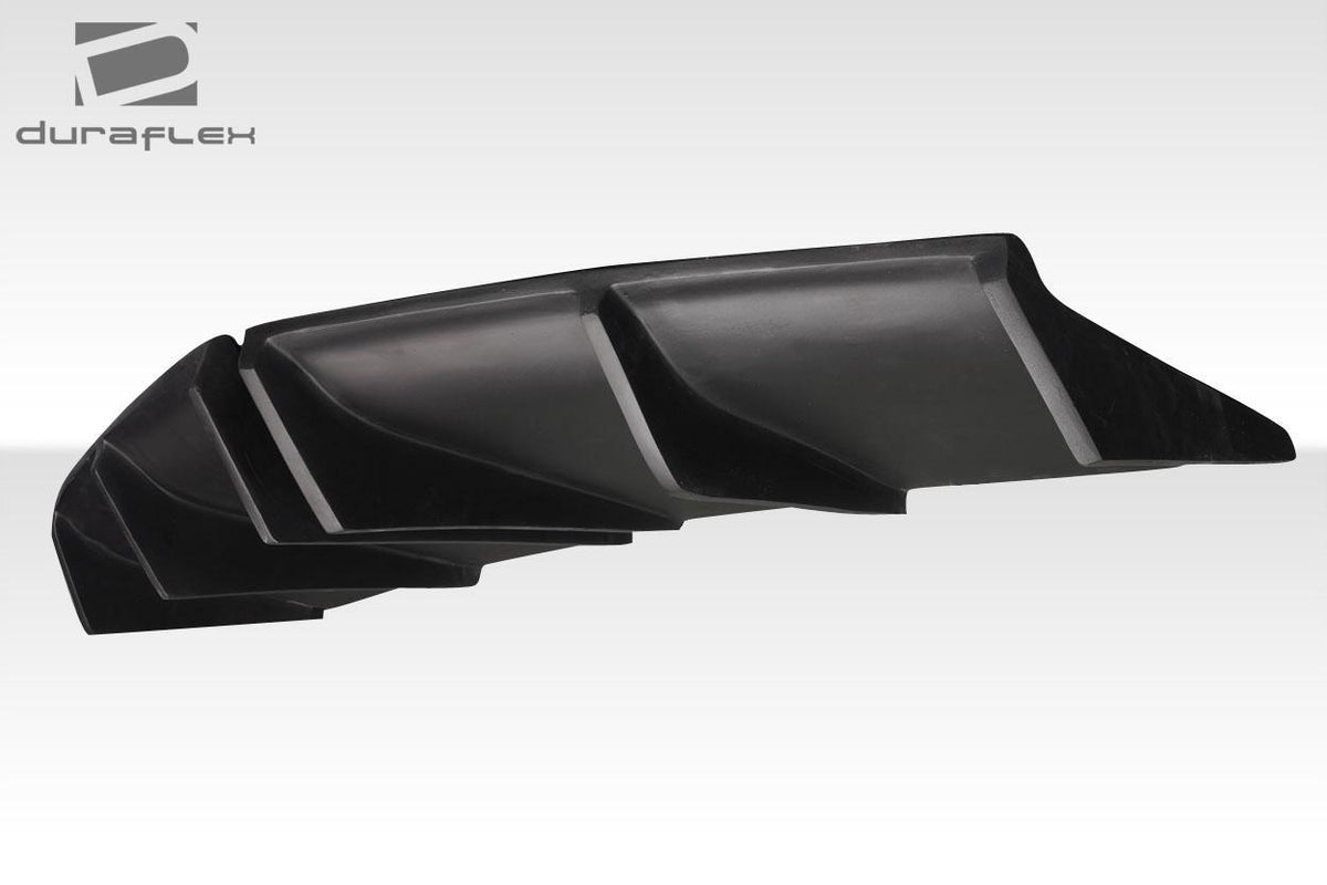 2011-2015 Cadillac CTS-V Duraflex GT Tuning Rear Lip