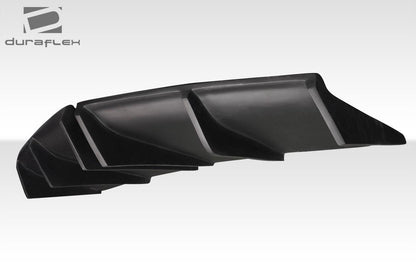2011-2015 Cadillac CTS-V Duraflex GT Tuning Rear Lip