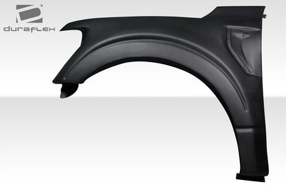 2021-2023 Ford F150 Duraflex Bulge Fender