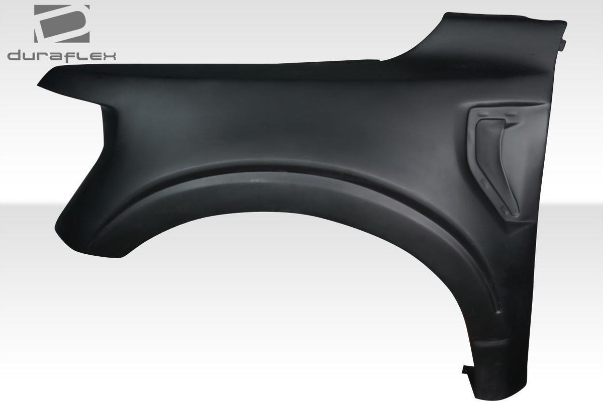 2021-2023 Ford F150 Duraflex Bulge Fender