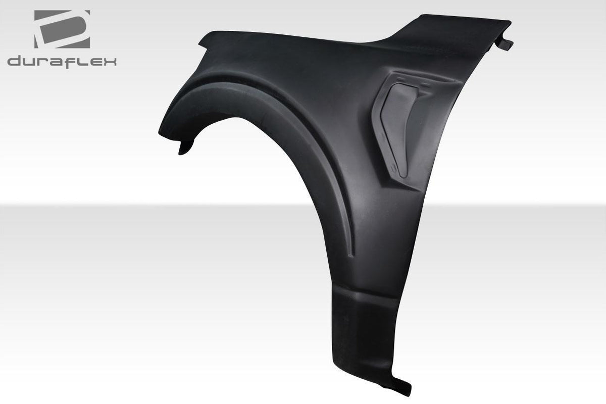 2021-2023 Ford F150 Duraflex Bulge Fender