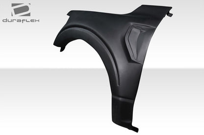 2021-2023 Ford F150 Duraflex Bulge Fender
