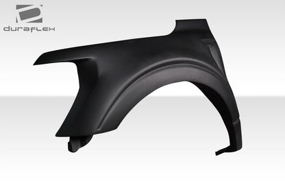 2021-2023 Ford F150 Duraflex Bulge Fender