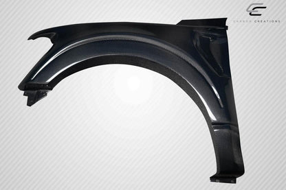 2021-2023 Ford F150 Carbon Creations Bulge Carbon Fiber Fender