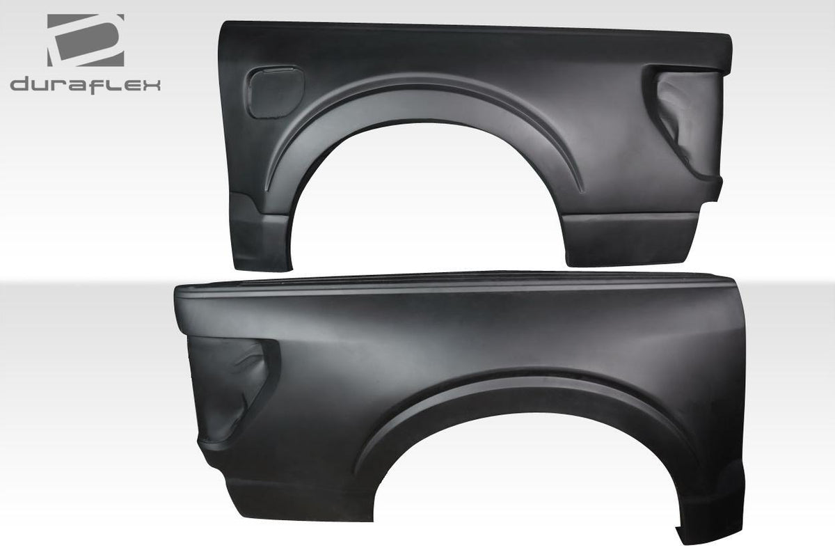 2021-2023 Ford F150 Duraflex Bulge Fender