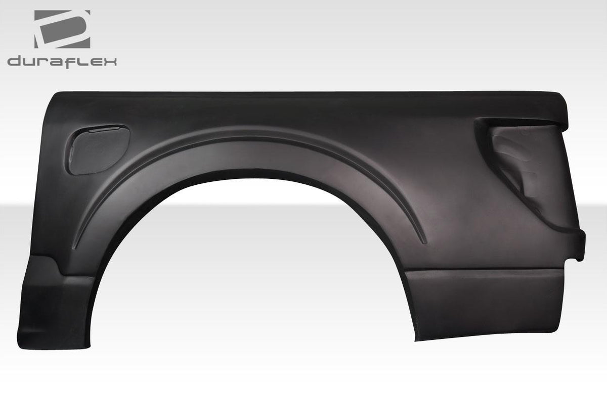 2021-2023 Ford F150 Duraflex Bulge Fender