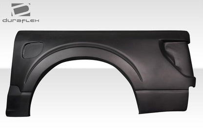 2021-2023 Ford F150 Duraflex Bulge Fender