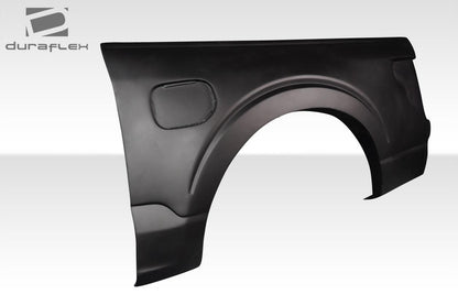 2021-2023 Ford F150 Duraflex Bulge Fender