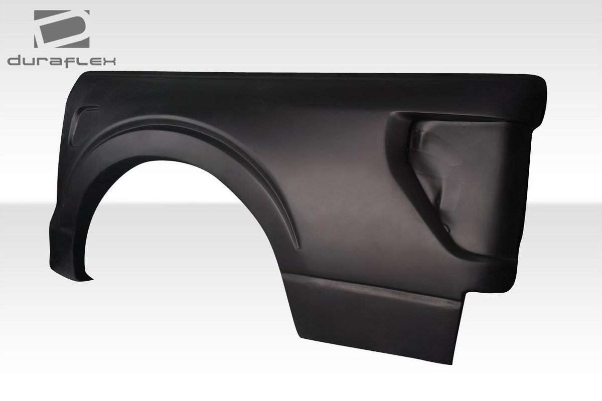 2021-2023 Ford F150 Duraflex Bulge Fender