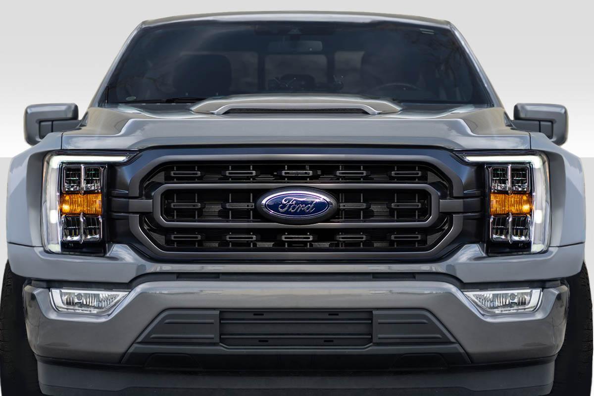 2021-2023 Ford F150 Duraflex Maxxen Accessory