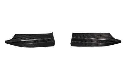 2022-2023 Subaru WRX Carbon Creations STI Look Carbon Fiber Front Lip