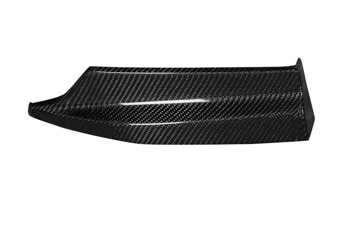 2022-2023 Subaru WRX Carbon Creations STI Look Carbon Fiber Front Lip