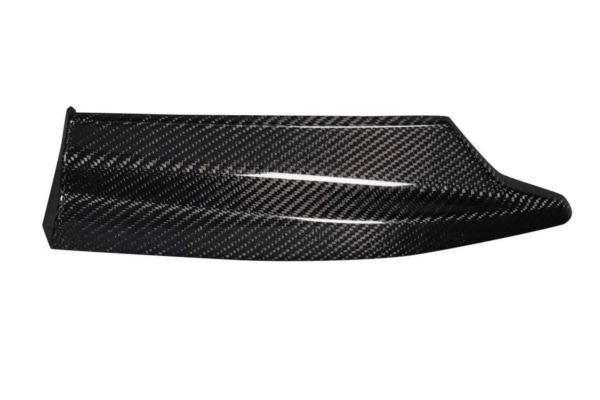 2022-2023 Subaru WRX Carbon Creations STI Look Carbon Fiber Front Lip