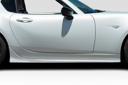 2016-2023 Mazda Miata Duraflex Levan Side Skirts